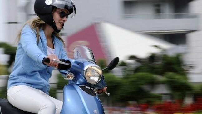 Patente AM | Autoscuola Azzurra Cagliari