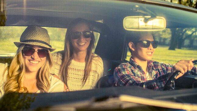 Patente B | Autoscuola Azzurra Cagliari