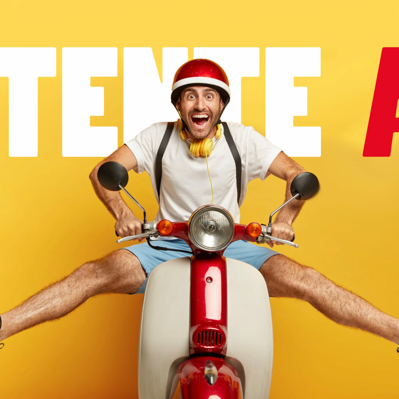 Patente AM - Autoscuola Azzurra Cagliari