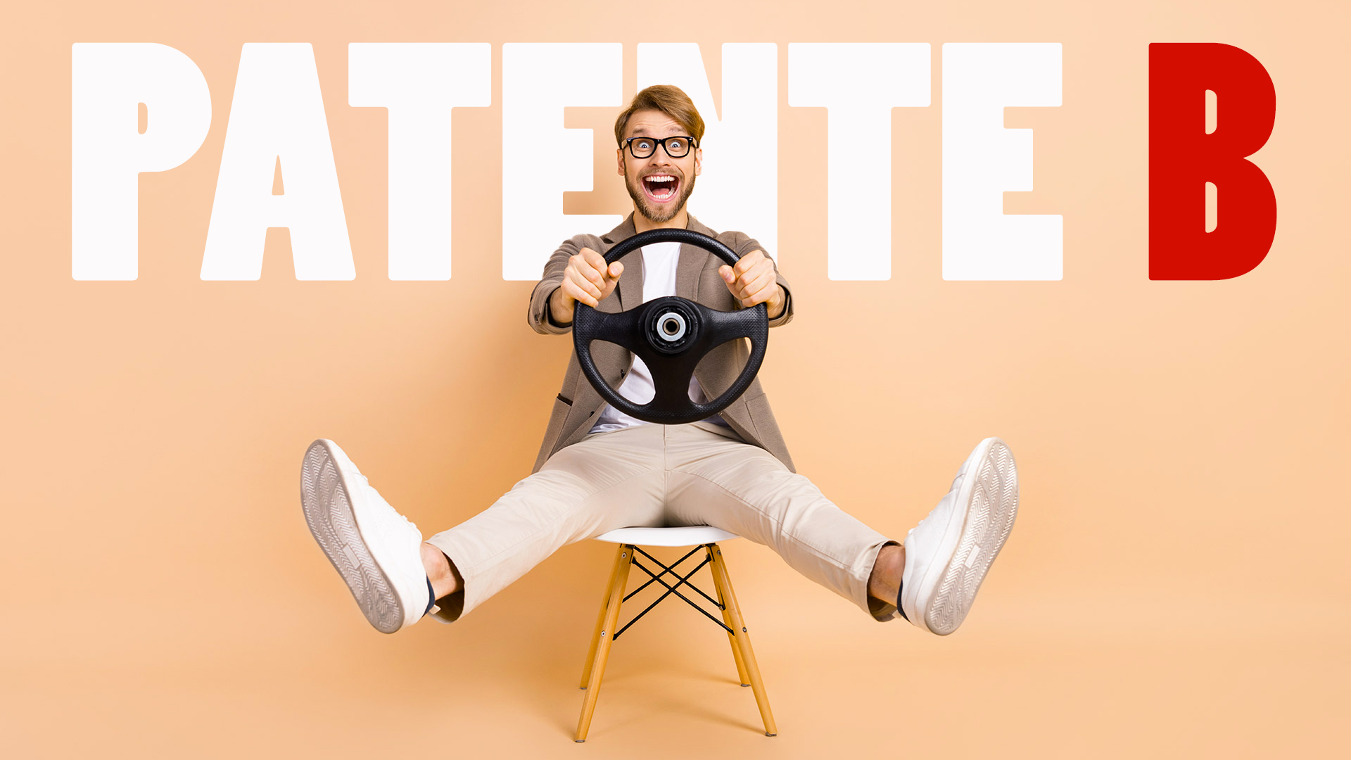 Patente B - Autoscuola Azzurra Cagliari