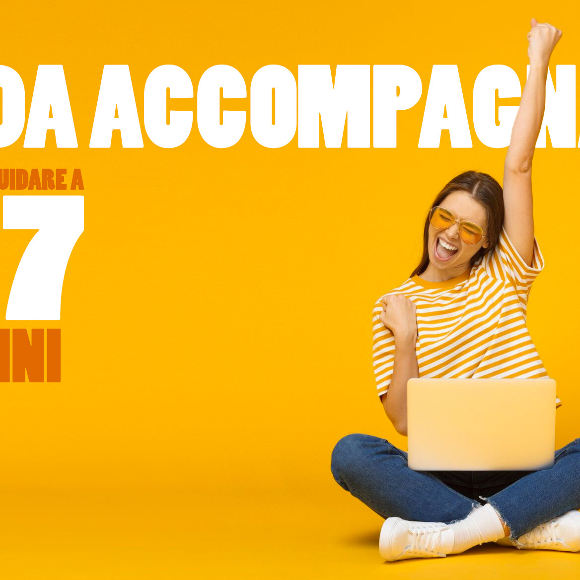 Guida Accompagnata - Autoscuola Azzurra Cagliari