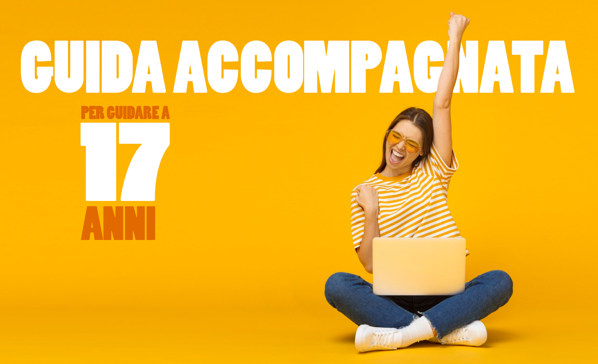 Guida Accompagnata - Autoscuola Azzurra Cagliari