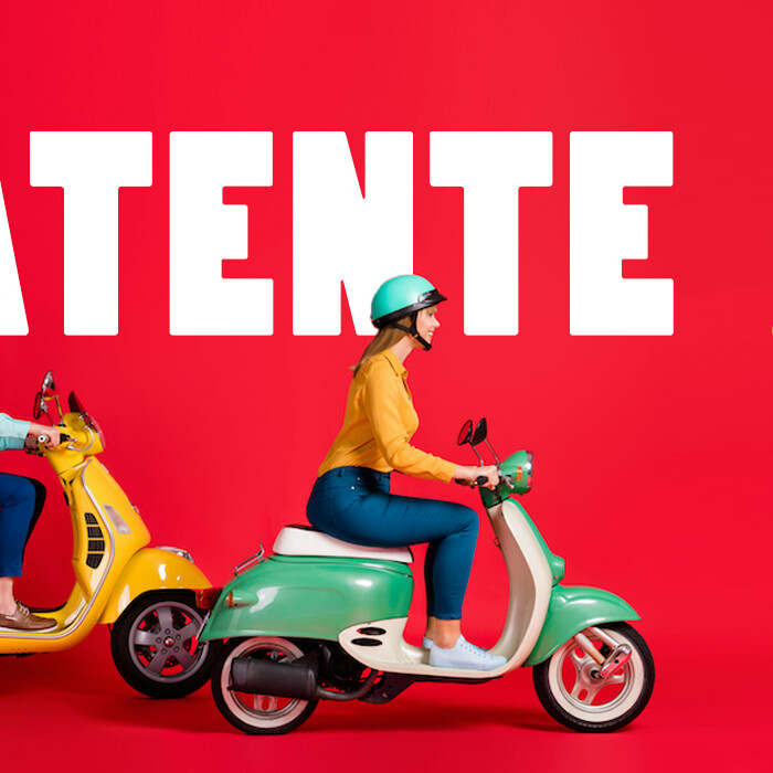 Patente A1 - Autoscuola Azzurra Cagliari