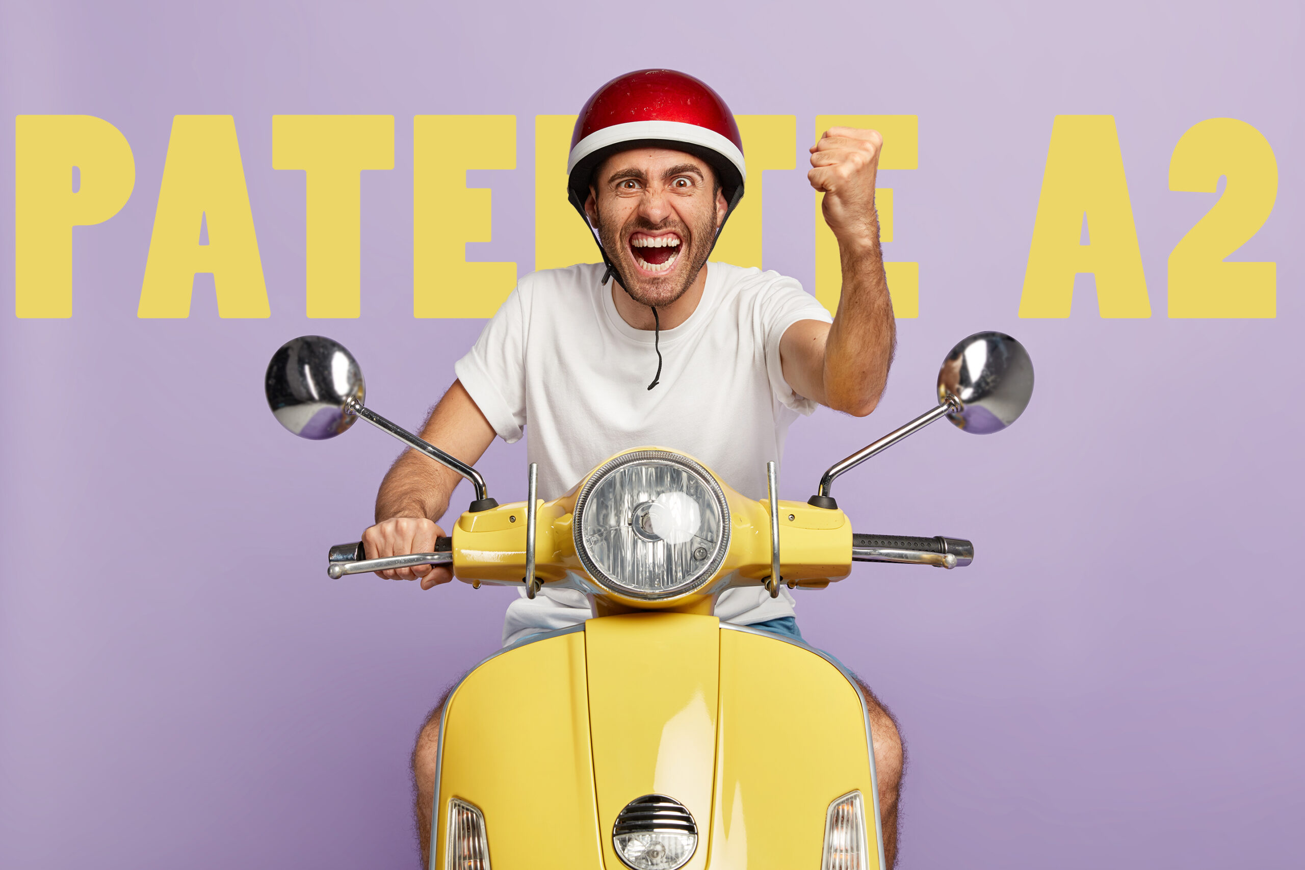 Patente A2 - Autoscuola Azzurra Cagliari