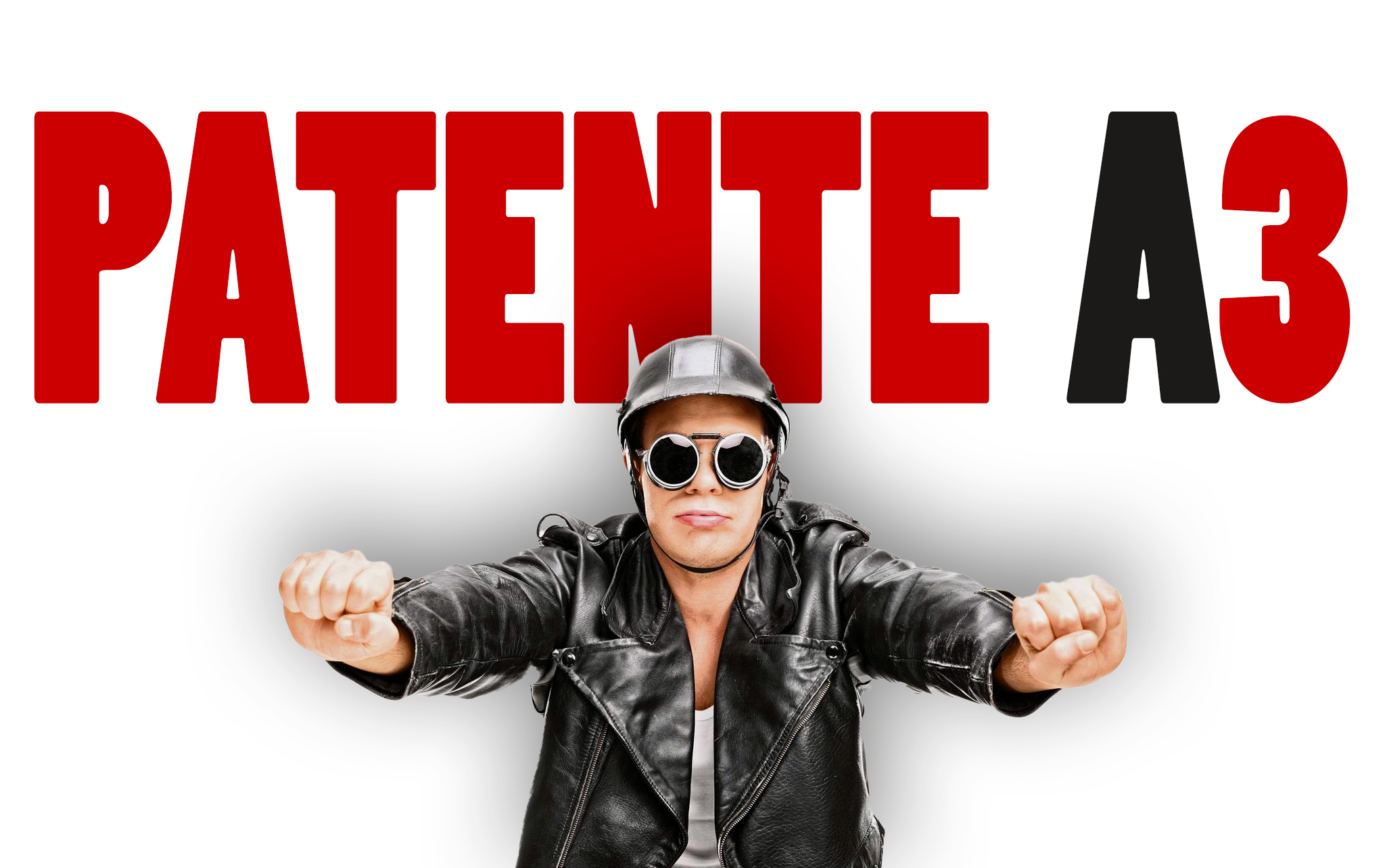 Patente A3 - Autoscuola Azzurra Cagliari