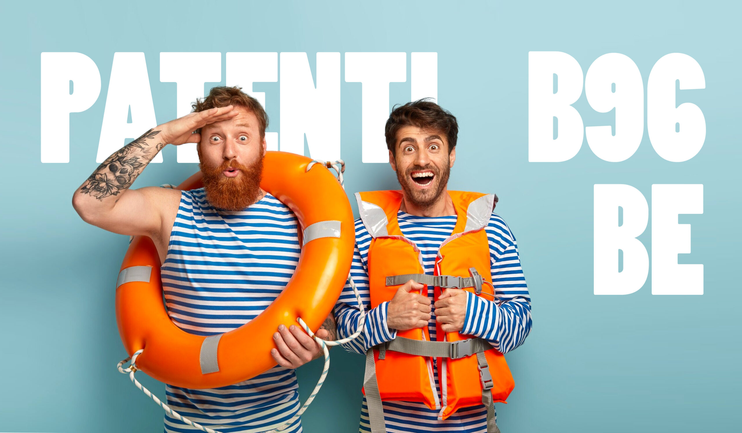 Patente BE - Patente B96 - Autoscuola Azzurra Cagliari