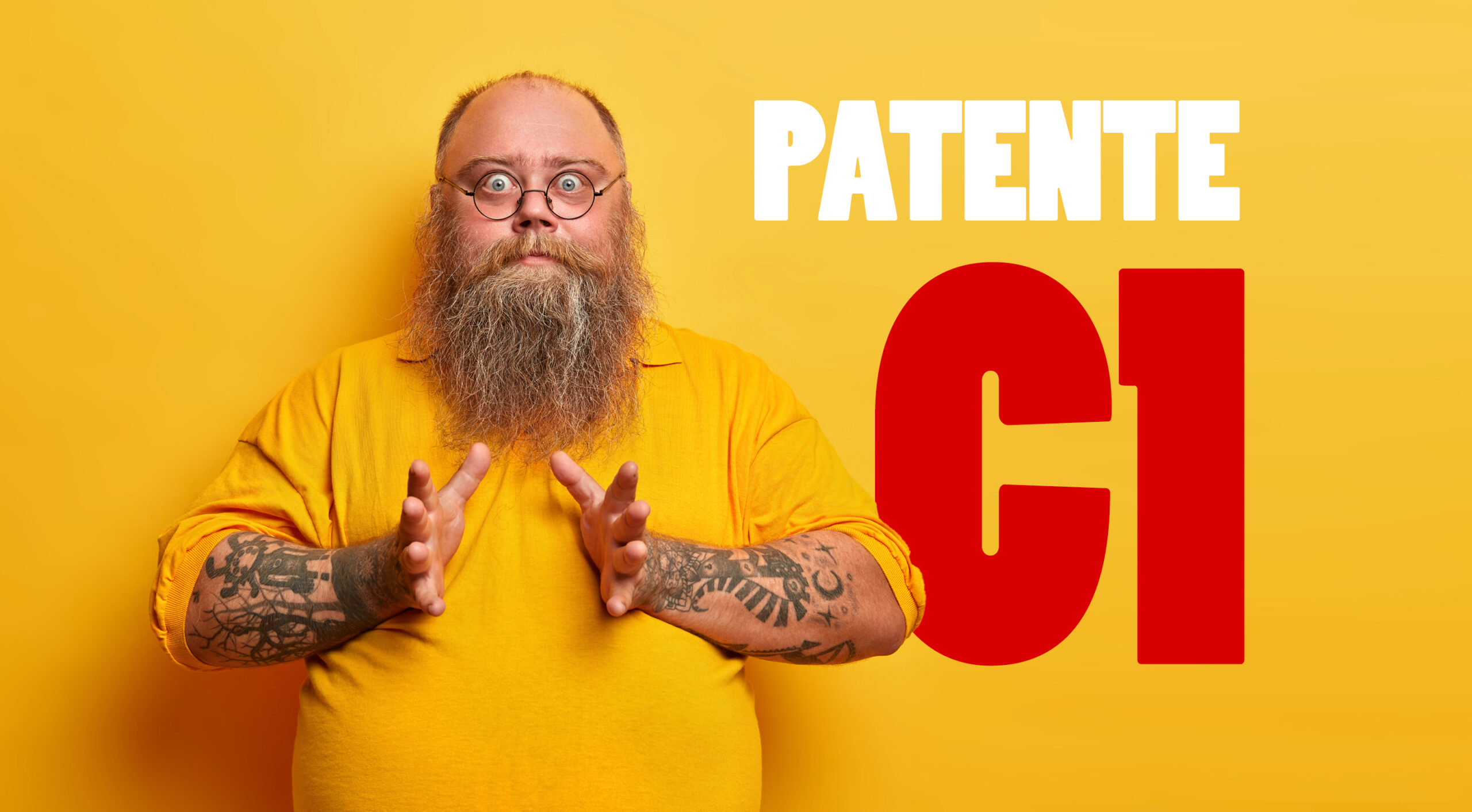 Patente C1 - Autoscuola Azzurra Cagliari