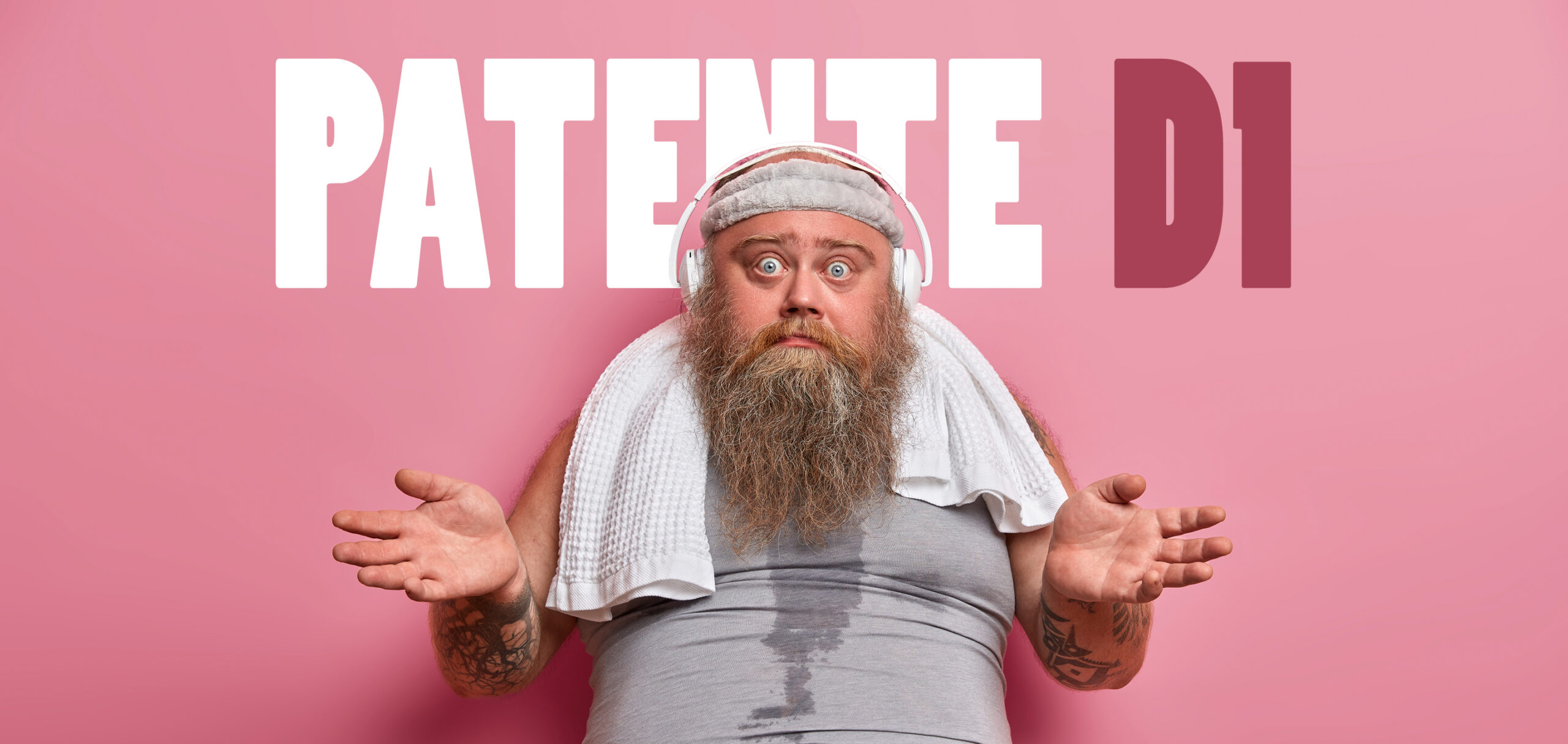 Patente D - Autoscuola Azzurra Cagliari